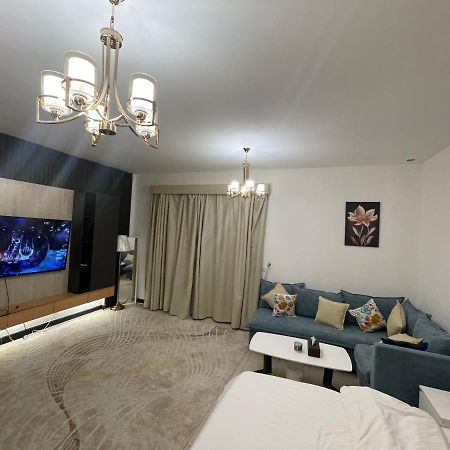 Marina Rose Apartman King Abdullah Economic City Kültér fotó