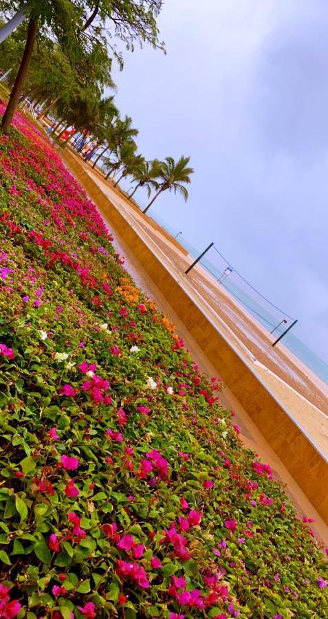 Marina Rose Apartman King Abdullah Economic City Kültér fotó