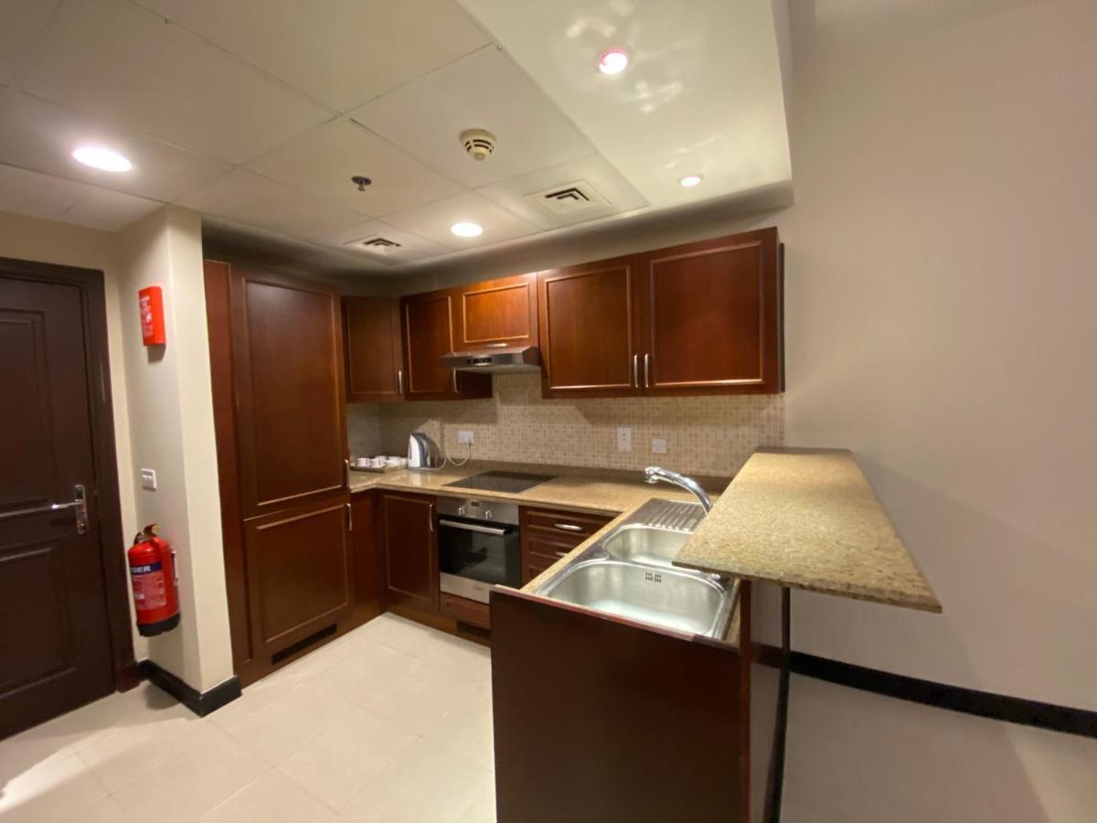 Marina Rose Apartman King Abdullah Economic City Kültér fotó