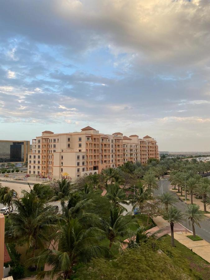 Marina Rose Apartman King Abdullah Economic City Kültér fotó