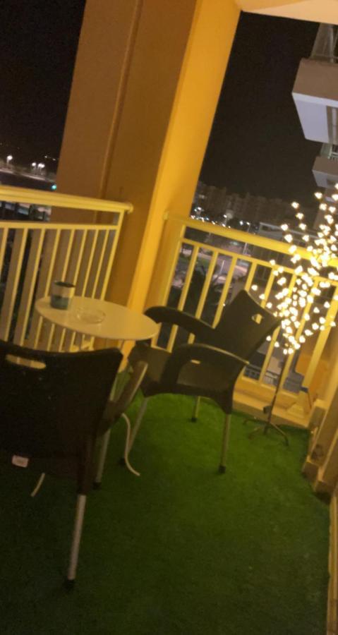 Marina Rose Apartman King Abdullah Economic City Kültér fotó